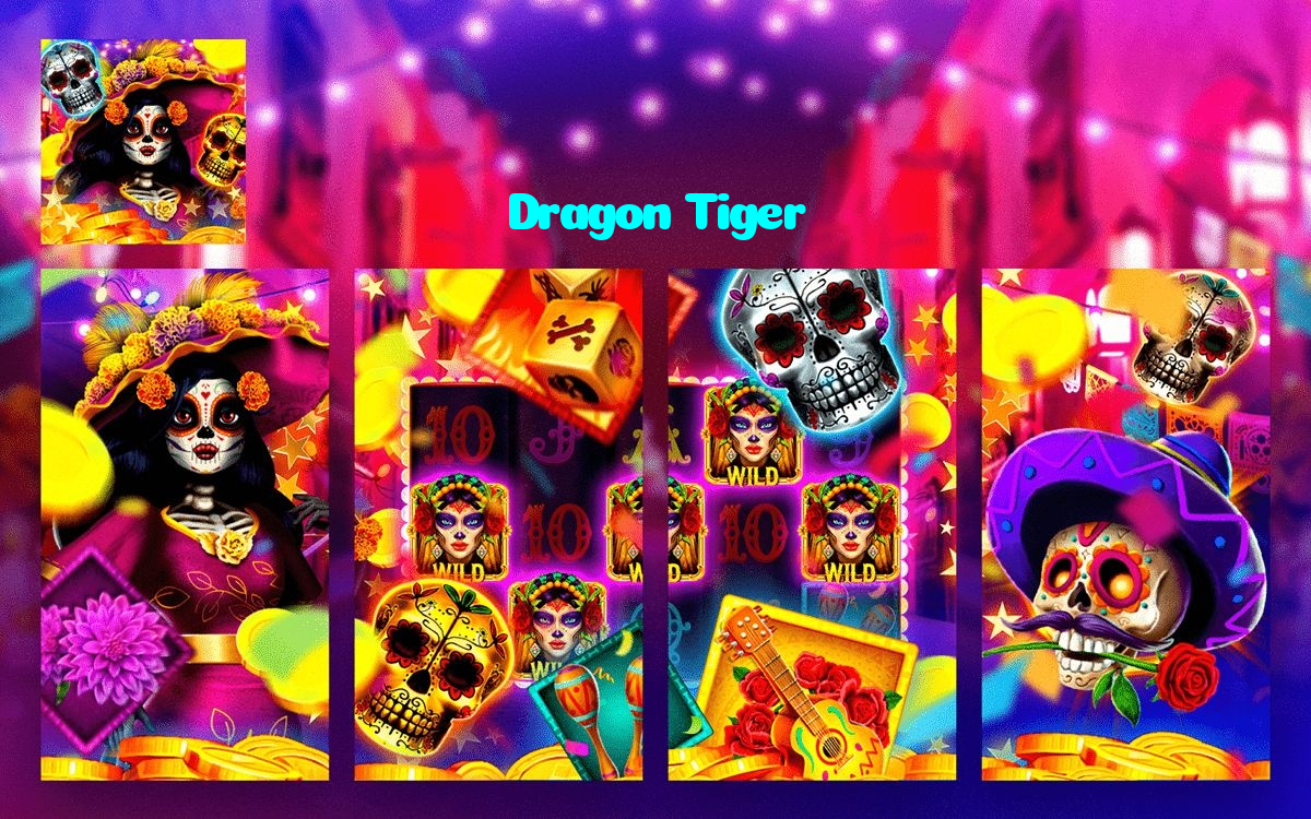 Dragon Tiger