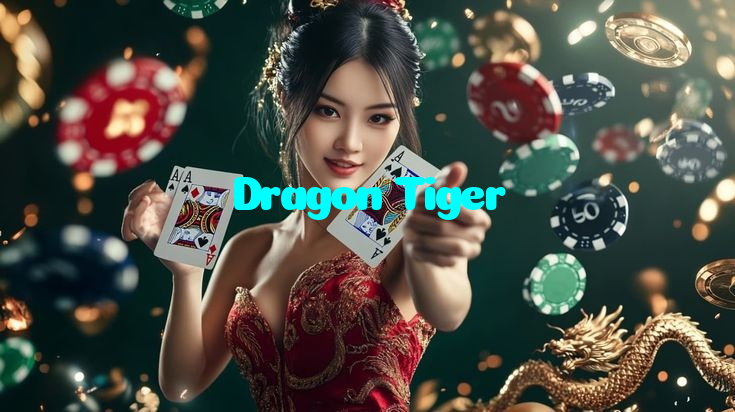 making first deposit on Dragon Tiger website using local payment methods in Pakistan