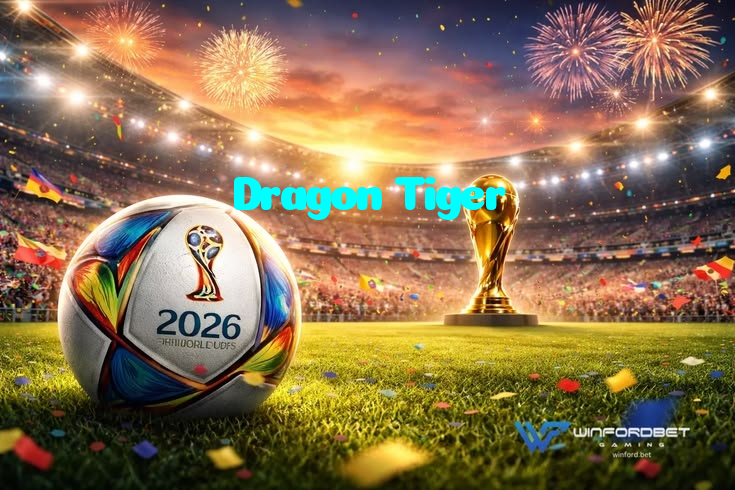 available types of Dragon Tiger bet including pre-match live express and system bets