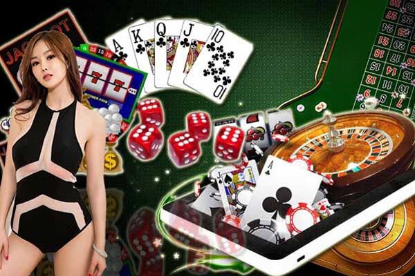 پاکستان کے نئے Dragon Tigerکیسینو کھلاڑیوں کے لیے خوش آمدید بونس